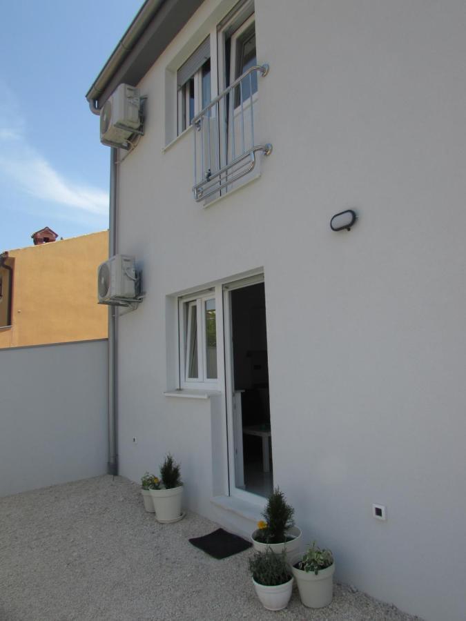 Ondina Apartments Pula Exterior foto