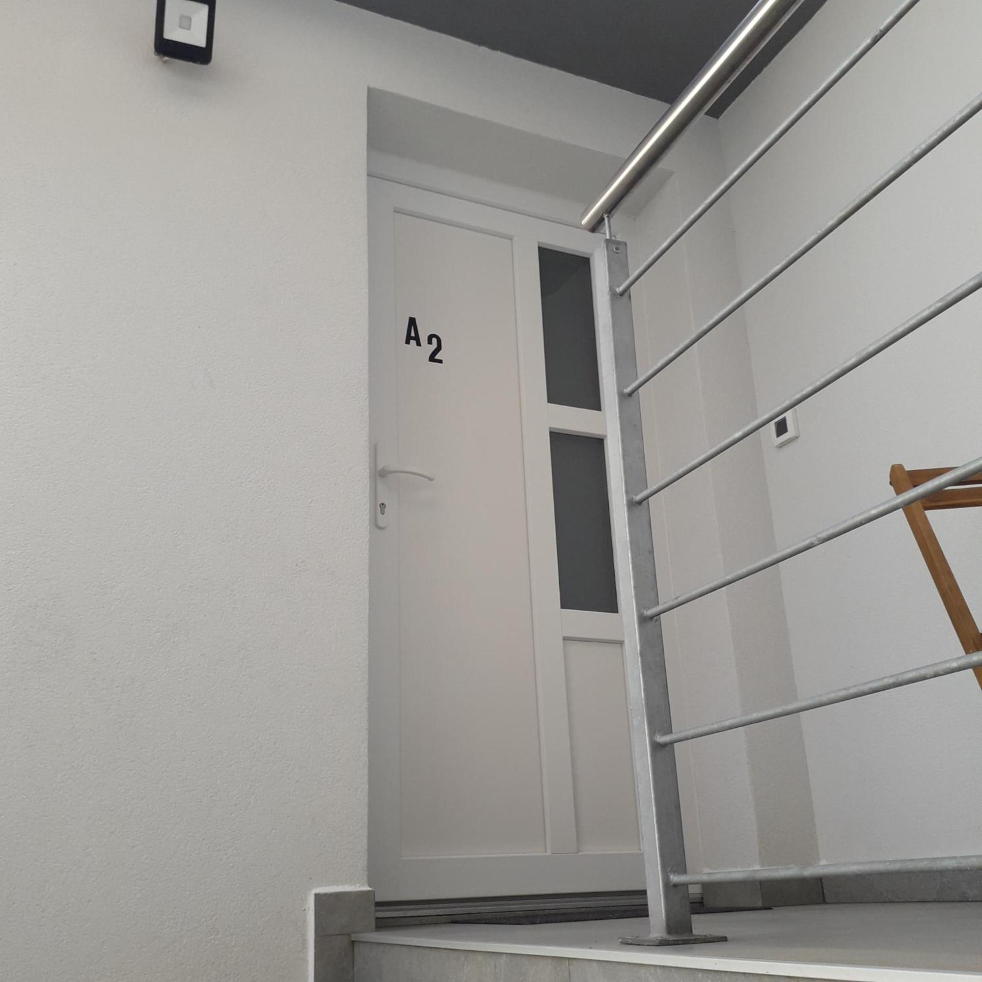 Ondina Apartments Pula Exterior foto